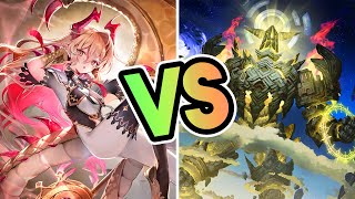 Can I Beat the Shadowverse Meta [upl. by Sinylg]