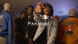 Mouse x D Money  Expression Official Video Filmed By Visual Paradise prod By 14shooters [upl. by Hanahsuar895]