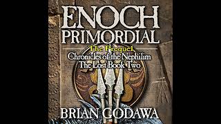 Enoch Primordial Audiobook by Brian Godawa [upl. by Ricoriki818]