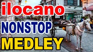 ilocano songs nonstop medley [upl. by Aruabea]