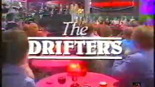 Drifters in Manchester 1985 Live Video [upl. by Grimonia41]