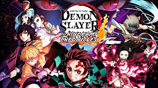 What Happened About Demon Slayer Kimetsu No Yaiba The Hinokami Chronicles ❓️  Hindi Review ✅️ [upl. by Morgen]