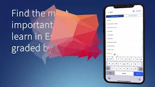 Explore the Oxford Advanced Learner’s Dictionary app [upl. by Aneehs462]