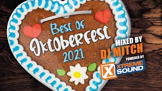 Best of Oktoberfest 2020  Wiesen Hit Mix  1 h Party nonstop  mixed by DJ Mitch [upl. by Kleiman]