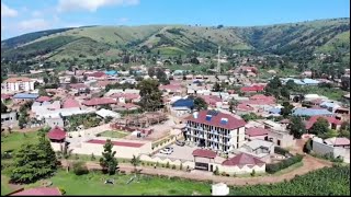 Ibanda Town Fastest Growing Town in Uganda 2023 [upl. by Gnos]