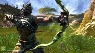 Kingdoms of Amalur Reckoning  A Heros Guide to Amalur Destiny and Fate [upl. by Aerdma]