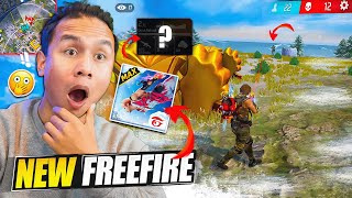 New Free Fire All Updates Snow Map Solo Vs Squad Gameplay 😱 Tonde Gamer [upl. by Locklin193]