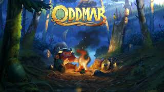 Oddmar  Theme Song Soundtrack OST [upl. by Goar]