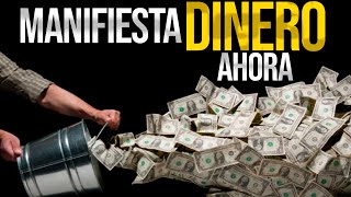 425 AFIRMACIONES POSITIVAS para el DINERO ⭐️ Tu CUENTA BANCARIA no VOLVERA a ESTAR VACIA 💲  Theta [upl. by Moira]