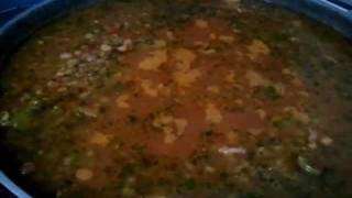 Arroz con Gandules Puerto Rican Recipe [upl. by German]