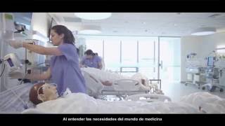 La 1 Empresa de Equipos y Suministros Médicos de la India  GPC Medical Ltd  Video Corporativo [upl. by Navetse]