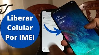 Liberar Celular por IMEI en Cualquier País y Operador [upl. by Haddad466]