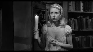 Young Frankenstein 1974  Put the candle back HD ENG sub [upl. by Najram]