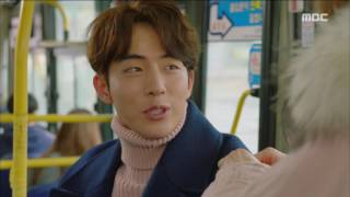 Weightlifting Fairy Kim Bok Ju 역도요정 김복주 ep15 Actually a before that the confessing 20170105 [upl. by Rogozen83]