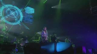 ε～Epsilon～  KOTOKO Live In BUDOKAN 2010 [upl. by Magdaia]