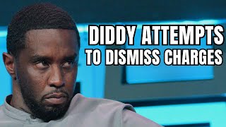 Diddy’s Defense Certain Laws Didn’t Exist Yet in 1991 [upl. by Anitnauq652]