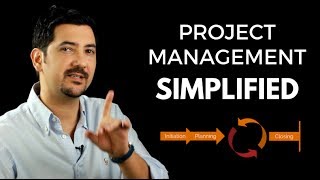 Project Management Simplified Learn The Fundamentals of PMIs Framework ✓ [upl. by Ellehcyt]