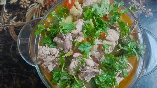 Healthy Boiled Chicken Recipe 😋🫰 Boiled Chicken How To Make Boiled Chicken ShainingSyiemz4z [upl. by Avevoneg]