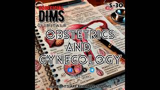 04 Obs amp Gyne gestational trophoblastic diseases [upl. by Aikit]