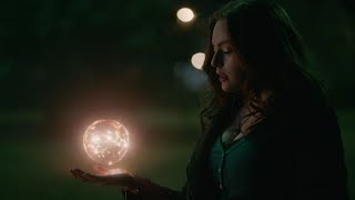 Hope Mikaelson  All Spells amp Powers Scenes Legacies S02 [upl. by Schwab]