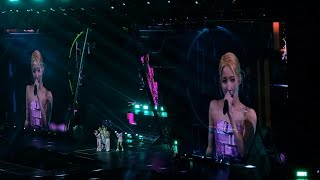 Lapillus 라필루스 Whos Next Live  Asia Artist Awards 2023 in the Philippines  4K FanCam aaa [upl. by Jessen195]