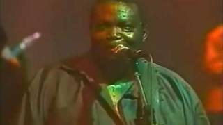 Chacun Pour Soi Josky Kiambukuta  Franco amp le TP OK Jazz 1986 Télé Zaire [upl. by Charlet]