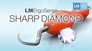 LM Sharp Diamond Instruments [upl. by Johppa84]