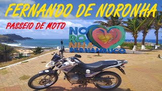 Fernando de Noronha de moto [upl. by Scarlet321]