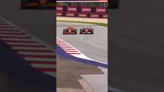 Austrian Grand Prix  Race Highlights [upl. by Galitea546]