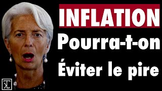 HYPERINFLATION  une grave menace pour léconomie mondiale [upl. by Honoria]