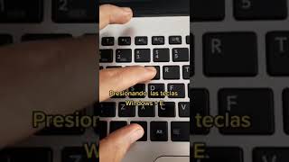 Cómo mejorar y solucionar los problemas de atajos del teclado de tu PcPc windows10 shorts [upl. by Necyrb]