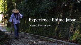 【4K】Experience Ehime Japan  Ohenro pilgrimage [upl. by Yrek]