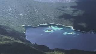 Zugspitze Fahrt mit der Seilbahn Eibsee zur Zugspitze und zurück [upl. by Winshell477]