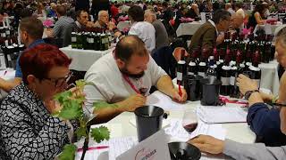 Concours des vins de Bordeaux [upl. by Garth618]