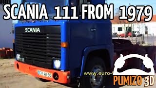 Scania 1111979 [upl. by Reiche499]