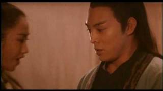 The Evil Cult El culto del mal Jet Li  Trailer español [upl. by Melda]