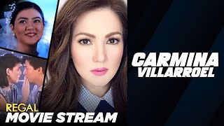 REGAL MOVIE STREAM Carmina Villaroel Marathon  Regal Entertainment Inc [upl. by Adnaram616]