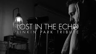 Dreamshade  Lost In The Echo Linkin Park Tribute [upl. by Llednor]