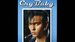 Cry baby soundtrack Please mr Jailer [upl. by Nosmas]