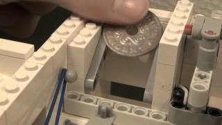 NONXT  Lego Candy Machine 2 How It Works [upl. by Brand463]