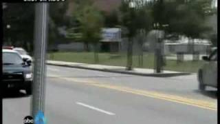 The Best Pit Maneuver By Police Caught On Tape [upl. by Kleiman]