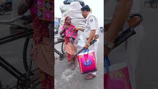 Zindagi Ki Talash Mein  Helping Indian  Social Work  Help socialwork helping [upl. by Marchal394]