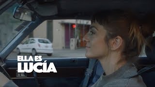 All Inclusive  Julieta Zylberberg es Lucía  Estreno 18 de octubre 2018 [upl. by Killian]