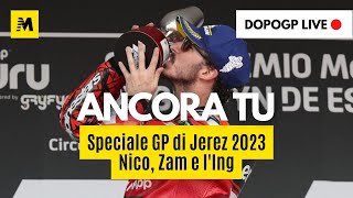 Dopo GP di Spagna a Jerez Bagnaia rimette le cose a posto [upl. by Selda]