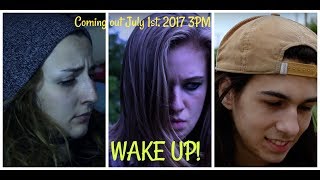 Wake Up DramaLGBTQComing of Age Film [upl. by Adlog]