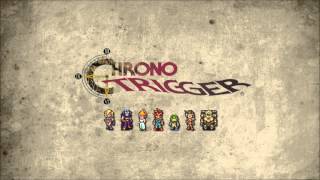 Chrono Trigger  Sealed Door Remastered [upl. by Trixy]