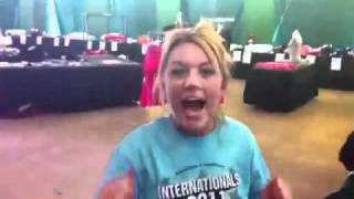 Americheer Internationals SHAWNmp4 [upl. by Asor]