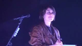 1419 Tegan amp Sara  Closer  Deerhurst Resort Huntsville ON 33124 [upl. by Aiksas]