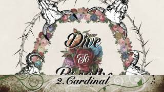 Dicentra 4th single〜Dive to Breathe〜 [upl. by Euqnomod]