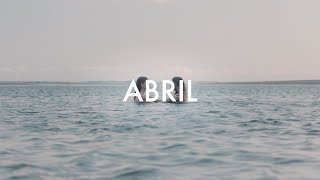 ANAVITÓRIA  Abril visualizer [upl. by Higbee]